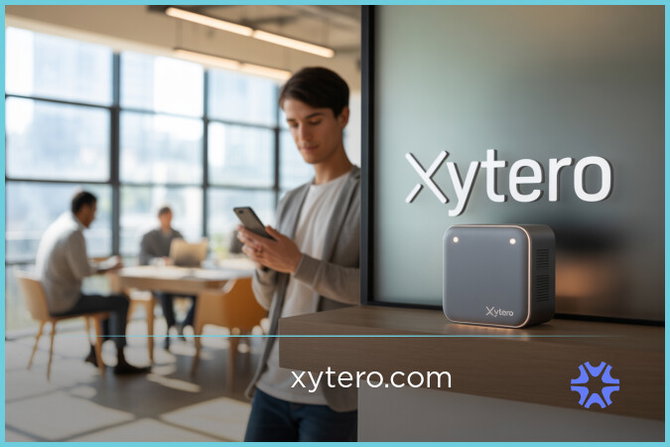 Xytero.com — 2