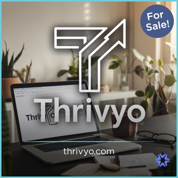 Thrivyo.com image 2