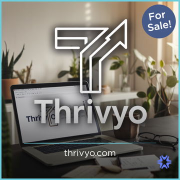 Thrivyo.com