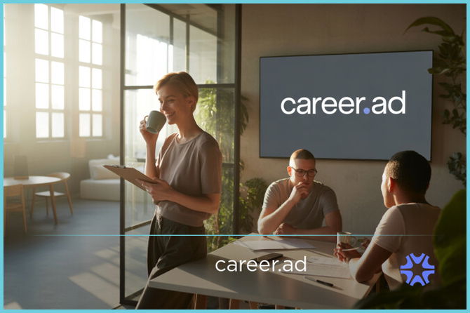 Career.Ad — 2