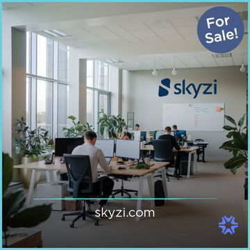 Skyzi.com