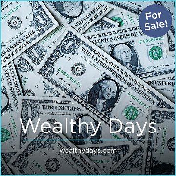 WealthyDays.com