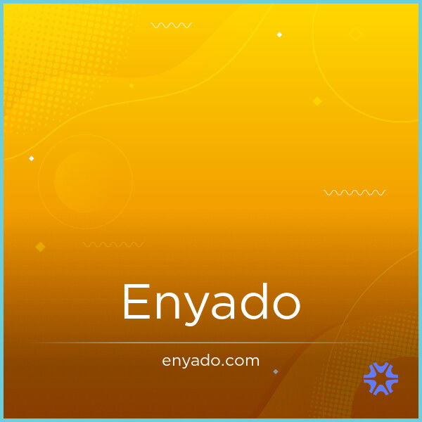 Enyado.com