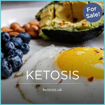 Ketosis.uk