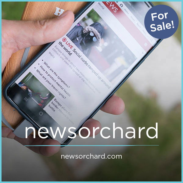 NewsOrchard.com
