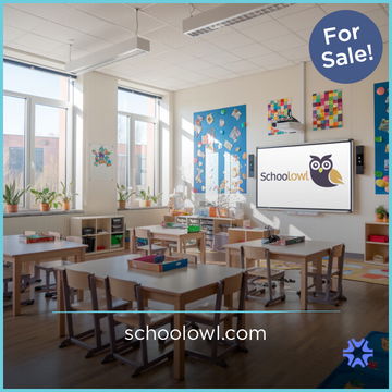 SchoolOwl.com