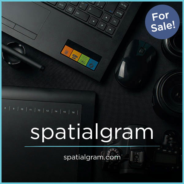 SpatialGram.com