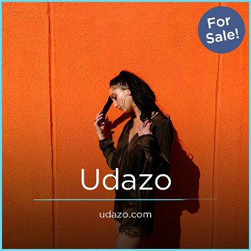 Udazo.com