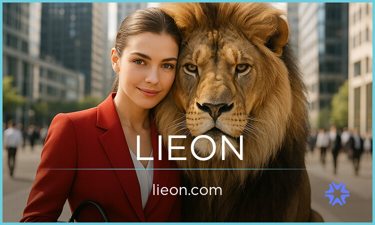 lieon.com — 2
