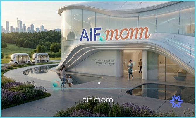 AIF.mom — 2