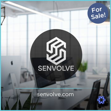 Senvolve.com