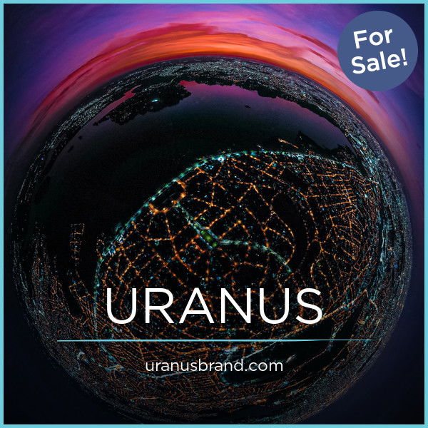 UranusBrand.com