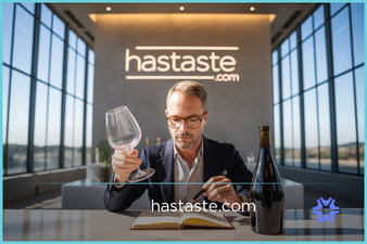 HasTaste.com - Catchy premium domains