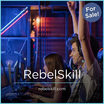 RebelSkill.com