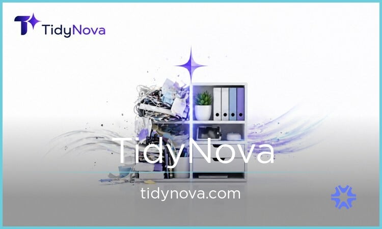 TidyNova.com — 2