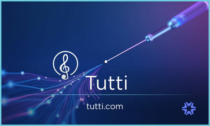 Tutti.com — 2