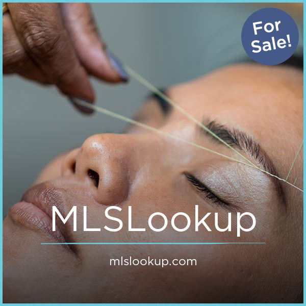 MLSLookup.com