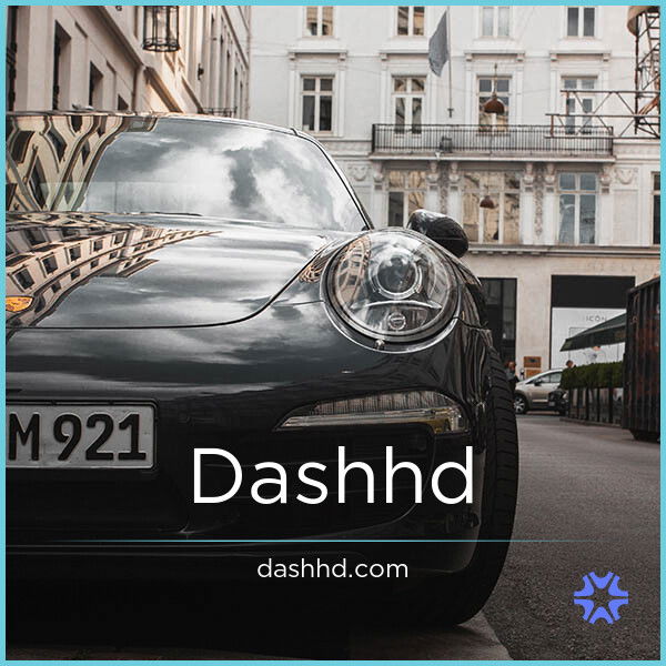 DashHD.com