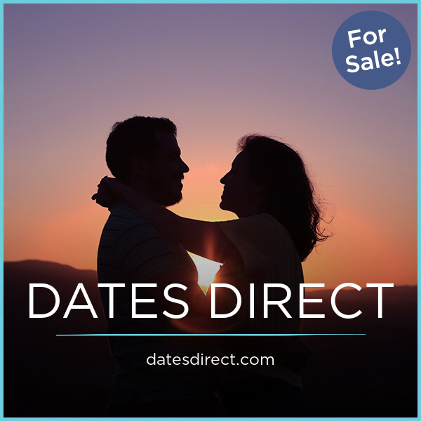 DatesDirect.com - Cool premium domain names for sale