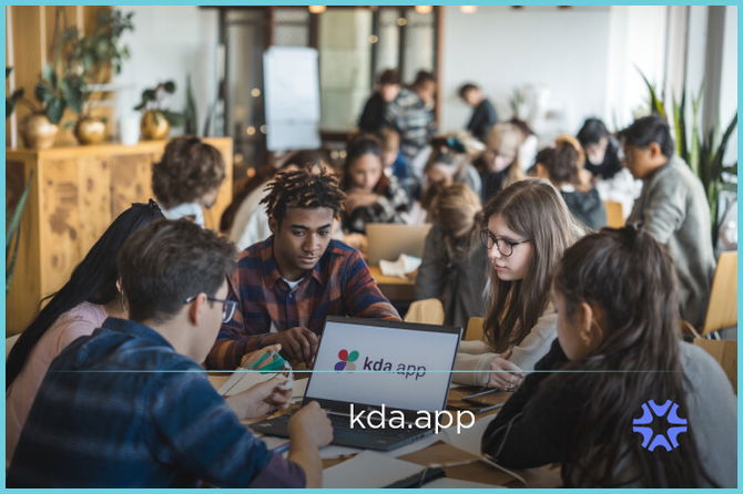 KDA.app