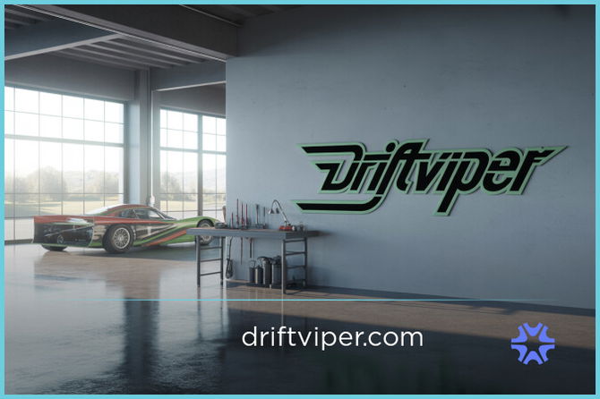 DriftViper.com — 2