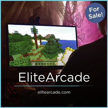 EliteArcade.com