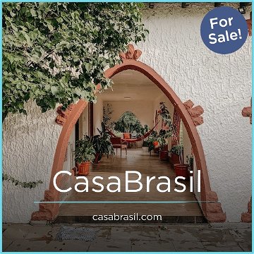 CasaBrasil.com