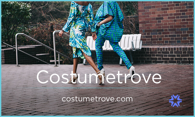costumetrove.com - buy Best premium names