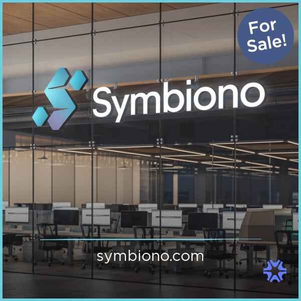Symbiono.com - buying Best premium names