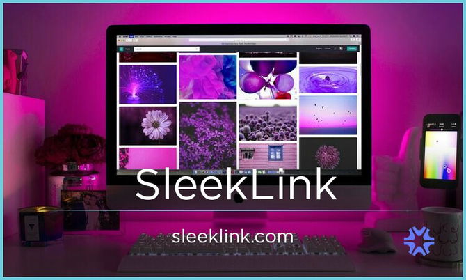SleekLink.com