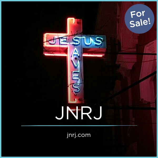 JNRJ.com