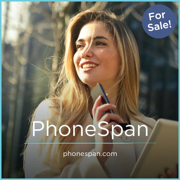PhoneSpan.com — 2