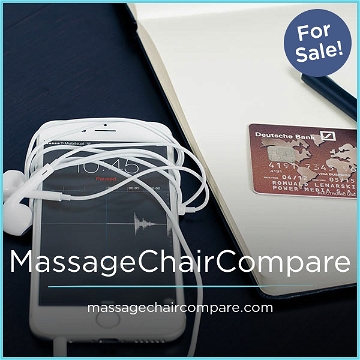 MassageChairCompare.com
