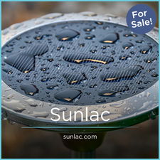 Sunlac.com - Best premium domain marketplace