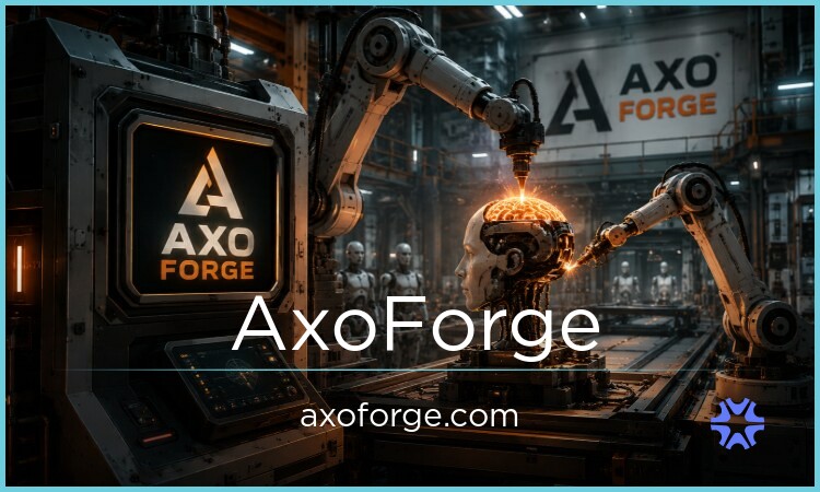 AxoForge.com image 2