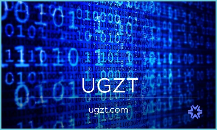 UGZT.com image 2