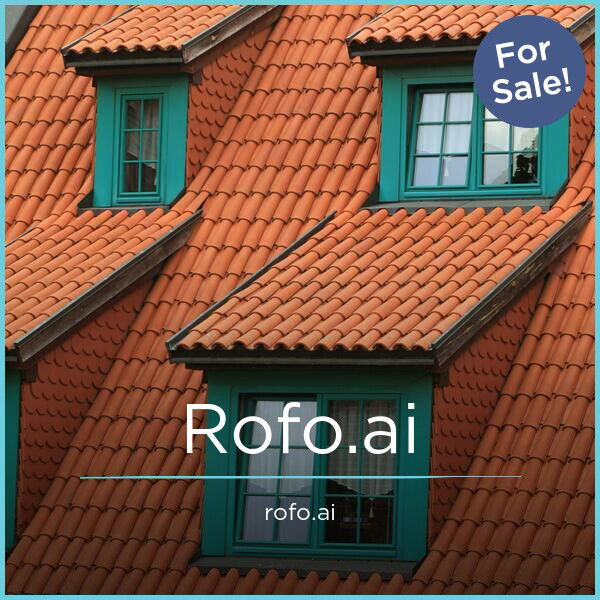 Rofo.ai