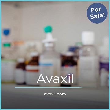 Avaxil.com