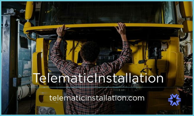 TelematicInstallation.com