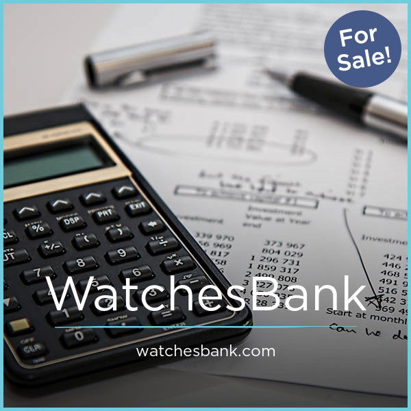 WatchesBank.com