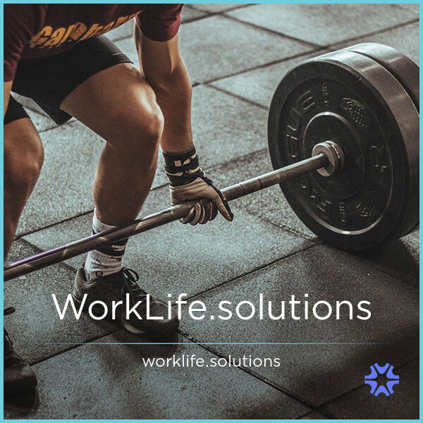 WorkLife.solutions