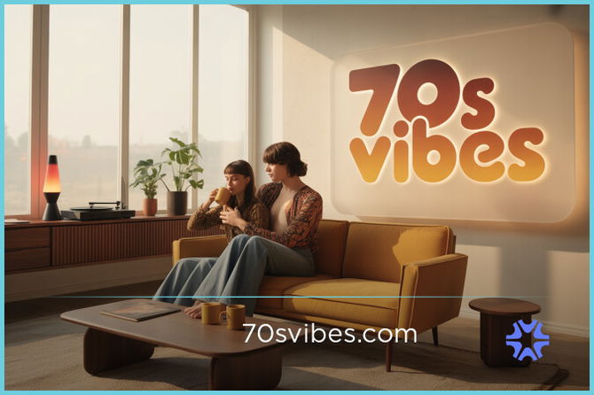 70sVibes.com — 2