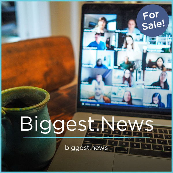 BIGGEST.NEWS