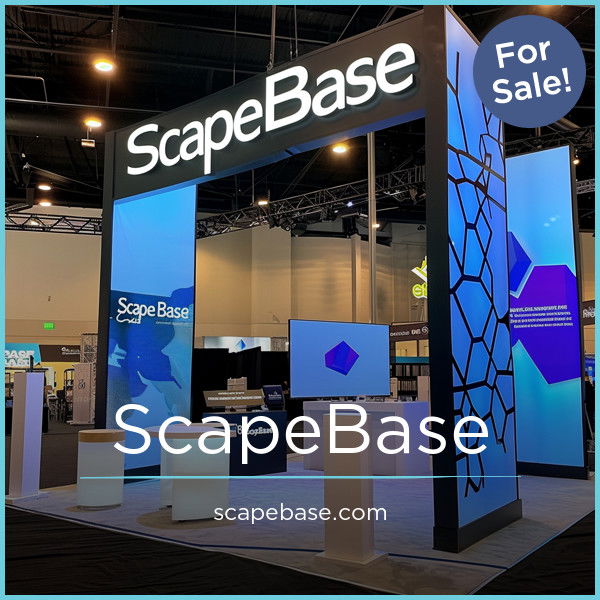 ScapeBase.com