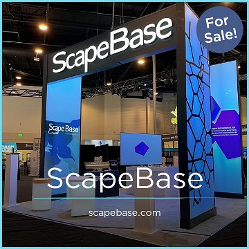 ScapeBase.com