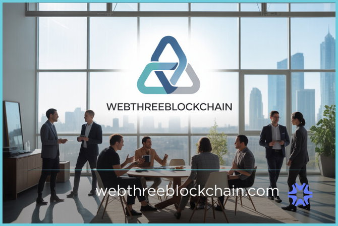 WebThreeBlockchain.com — 2