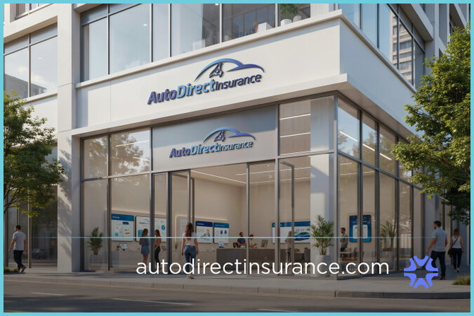 AutoDirectInsurance.com — 2