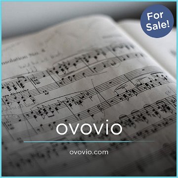 Ovovio.com