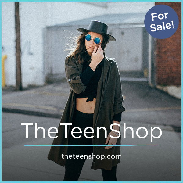 TheTeenShop.com