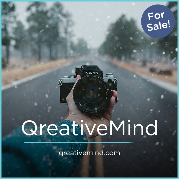 QreativeMind.com image 2